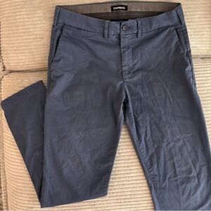 Express men’s pants